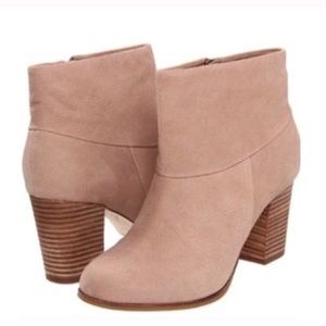 Cole Hana Nike Air Cassidy Nubuck Bootie